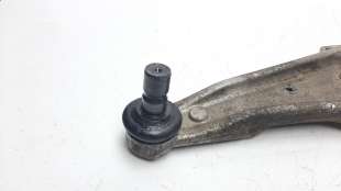 Recambio de brazo suspension inferior delantero izquierdo para opel astra j lim. 2009-2015 1.7 16v cdti referencia OEM IAM 13463 2