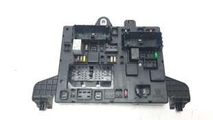 Recambio de caja reles / fusibles para opel astra j lim. 2009-2015 1.7 16v cdti referencia OEM IAM 13343950 365927271 1110078AD