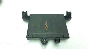 Recambio de caja reles / fusibles para opel astra j lim. 2009-2015 1.7 16v cdti referencia OEM IAM 13343950 365927271 1110078AD 2
