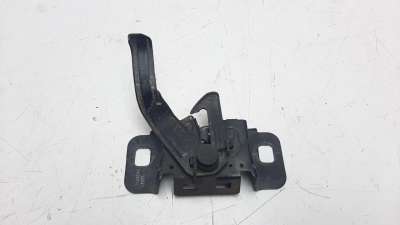 Recambio de cerradura capo para opel astra j lim. 2009-2015 1.7 16v cdti referencia OEM IAM 13345631  