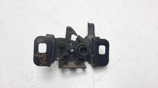 Recambio de cerradura capo para opel astra j lim. 2009-2015 1.7 16v cdti referencia OEM IAM 13345631   2