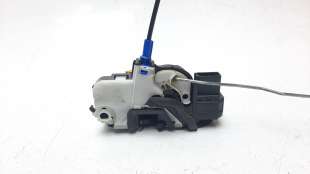 Recambio de cerradura puerta delantera derecha para opel astra j lim. 2009-2015 1.7 16v cdti referencia OEM IAM 13579523  