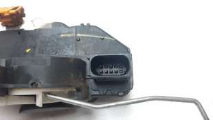 Recambio de cerradura puerta delantera derecha para opel astra j lim. 2009-2015 1.7 16v cdti referencia OEM IAM 13579523   2