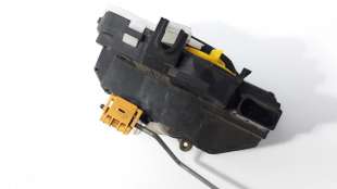 Recambio de cerradura puerta delantera izquierda para opel astra j lim. 2009-2015 1.7 16v cdti referencia OEM IAM 13579522 CRDOP 2