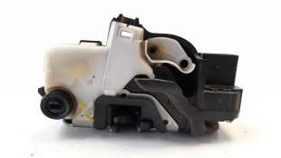 Recambio de cerradura puerta trasera derecha para opel astra j lim. 2009-2015 1.7 16v cdti referencia OEM IAM 3023880  