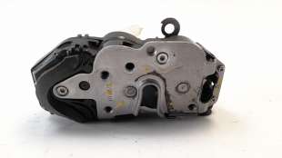 Recambio de cerradura puerta trasera derecha para opel astra j lim. 2009-2015 1.7 16v cdti referencia OEM IAM 3023880   2