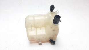 Recambio de deposito expansion para opel astra j lim. 2009-2015 1.7 16v cdti referencia OEM IAM 13370133 488353  2