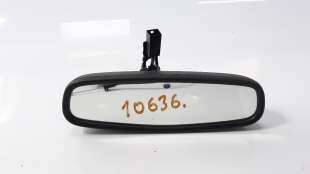 Recambio de espejo para opel astra j lim. 2009-2015 1.7 16v cdti referencia OEM IAM 13581081  