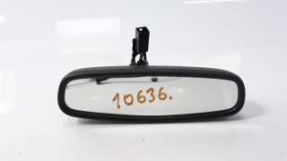 Recambio de espejo para opel astra j lim. 2009-2015 1.7 16v cdti referencia OEM IAM 13581081  