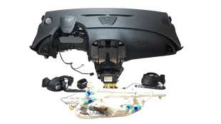 Recambio de kit airbag para opel astra j lim. 2009-2015 1.7 16v cdti referencia OEM IAM 39021702  