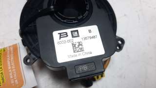 Recambio de kit airbag para opel astra j lim. 2009-2015 1.7 16v cdti referencia OEM IAM 39021702  