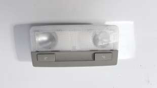 Recambio de luz interior para opel astra j lim. 2009-2015 1.7 16v cdti referencia OEM IAM 316627975  