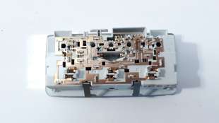 Recambio de luz interior para opel astra j lim. 2009-2015 1.7 16v cdti referencia OEM IAM 316627975   2