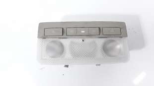 Recambio de luz interior para opel astra j lim. 2009-2015 1.7 16v cdti referencia OEM IAM 22774321  