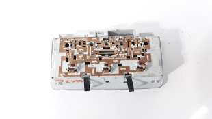 Recambio de luz interior para opel astra j lim. 2009-2015 1.7 16v cdti referencia OEM IAM 22774321   2