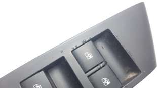 Recambio de mando elevalunas delantero izquierdo para opel astra j lim. 2009-2015 1.7 16v cdti referencia OEM IAM 13305011 IAF32 2