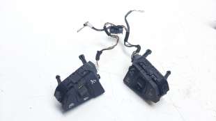 Recambio de mando volante para opel astra j lim. 2009-2015 1.7 16v cdti referencia OEM IAM 13352971 13268686 