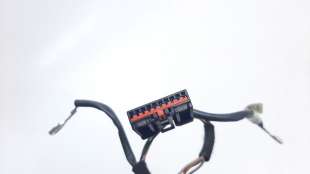 Recambio de mando volante para opel astra j lim. 2009-2015 1.7 16v cdti referencia OEM IAM 13352971 13268686  2