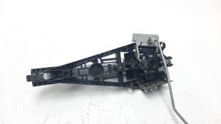 Recambio de maneta exterior delantera derecha para opel astra j lim. 2009-2015 1.7 16v cdti referencia OEM IAM 92233089   2