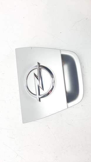 Recambio de maneta exterior porton para opel astra j lim. 2009-2015 1.7 16v cdti referencia OEM IAM 13422270  