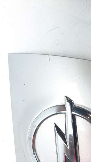 Recambio de maneta exterior porton para opel astra j lim. 2009-2015 1.7 16v cdti referencia OEM IAM 13422270   2