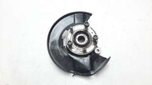 Recambio de mangueta delantera derecha para opel astra j lim. 2009-2015 1.7 16v cdti referencia OEM IAM 13319483  