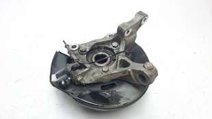 Recambio de mangueta delantera derecha para opel astra j lim. 2009-2015 1.7 16v cdti referencia OEM IAM 13319483   2