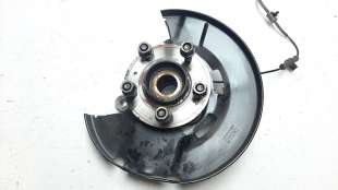 Recambio de mangueta delantera izquierda para opel astra j lim. 2009-2015 1.7 16v cdti referencia OEM IAM 13319482  