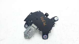 Recambio de motor limpia trasero para opel astra j lim. 2009-2015 1.7 16v cdti referencia OEM IAM 13395013 MLF210321DU  2