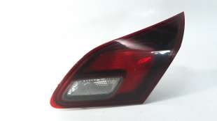 Recambio de piloto trasero derecho interior para opel astra j lim. 2009-2015 1.7 16v cdti referencia OEM IAM 1222210 104LLH351 O