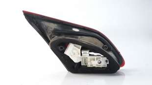 Recambio de piloto trasero derecho interior para opel astra j lim. 2009-2015 1.7 16v cdti referencia OEM IAM 1222210 104LLH351 O 2