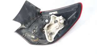 Recambio de piloto trasero izquierdo para opel astra j lim. 2009-2015 1.7 16v cdti referencia OEM IAM 1222209 104LLH302 OP416416 2