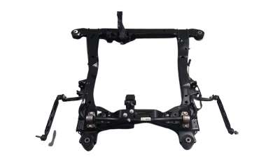Recambio de puente delantero para opel astra j lim. 2009-2015 1.7 16v cdti referencia OEM IAM 13327070  