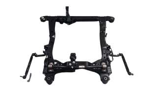 Recambio de puente delantero para opel astra j lim. 2009-2015 1.7 16v cdti referencia OEM IAM 13327070  