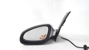 Recambio de retrovisor izquierdo para opel astra j lim. 2009-2015 1.7 16v cdti referencia OEM IAM 1270208 1051648014 OP4167324P