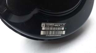 Recambio de servofreno para opel astra j lim. 2009-2015 1.7 16v cdti referencia OEM IAM 13338058 03785925354  2