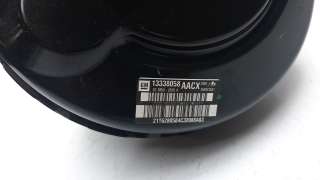 Recambio de servofreno para opel astra j lim. 2009-2015 1.7 16v cdti referencia OEM IAM 13338058 03785925354 