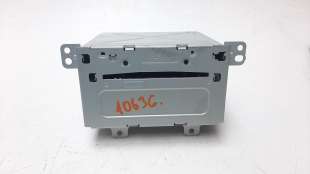 Recambio de sistema audio / radio cd para opel astra j lim. 2009-2015 1.7 16v cdti referencia OEM IAM 22877394  