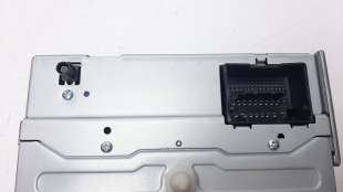 Recambio de sistema audio / radio cd para opel astra j lim. 2009-2015 1.7 16v cdti referencia OEM IAM 22877394   2