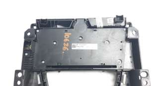 Recambio de sistema audio / radio cd para opel astra j lim. 2009-2015 1.7 16v cdti referencia OEM IAM 13360091   2