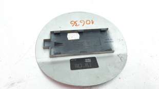 Recambio de tapa exterior combustible para opel astra j lim. 2009-2015 1.7 16v cdti referencia OEM IAM 13281384   2