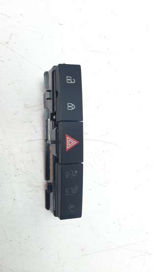 Recambio de warning para opel astra j lim. 2009-2015 1.7 16v cdti referencia OEM IAM 13285122  