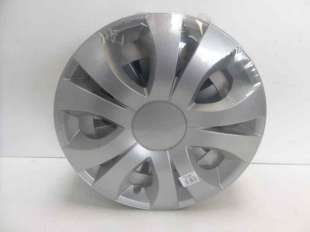 Recambio de tapacubos para universal universal - universal referencia OEM IAM TAPACUBOS13PULGADAS 11020000316 