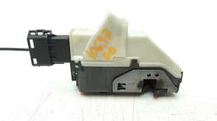 Recambio de cerradura puerta delantera derecha para citroën berlingo station wagon 2008-2018 1.6 blue-hdi fap referencia OEM IAM