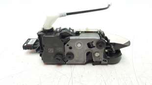 Recambio de cerradura puerta delantera izquierda para citroën berlingo station wagon 2008-2018 1.6 blue-hdi fap referencia OEM I 2