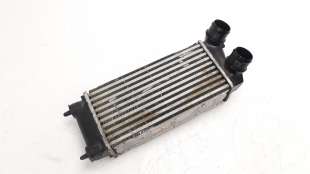 Recambio de intercooler para citroën berlingo station wagon 2008-2018 1.6 blue-hdi fap referencia OEM IAM 9800291280 30281 
