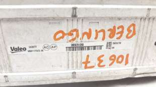 Recambio de intercooler para citroën berlingo station wagon 2008-2018 1.6 blue-hdi fap referencia OEM IAM 9800291280 30281  2