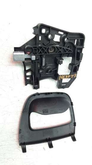 Recambio de maneta interior trasera izquierda para citroën berlingo station wagon 2008-2018 1.6 blue-hdi fap referencia OEM IAM  2