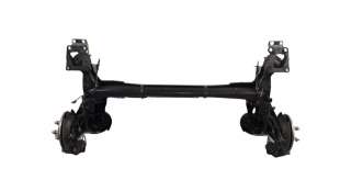 Recambio de puente trasero para citroën berlingo station wagon 2008-2018 1.6 blue-hdi fap referencia OEM IAM 5148T7  