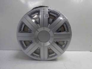 Recambio de tapacubos para universal universal - universal referencia OEM IAM TAPACUBOS15PULGADAS 11020000419 